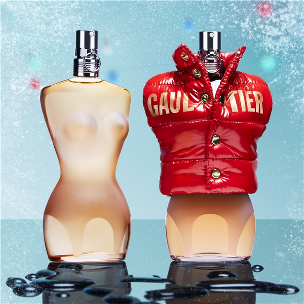 Classique Xmas - Eau de toilette (Billede 4 af 8)