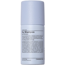 95 ml - J. Beverly Hills Dry Shampoo