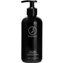 355 ml - J. Beverly Hills Platinum Volume Shampoo