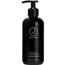 355 ml - J. Beverly Hills Platinum Hydrate Shampoo