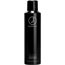 J. Beverly Hills Platinum Clean - Dry Shampoo
