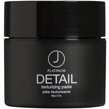 J. Beverly Hills Platinum Detail - Textur Paste