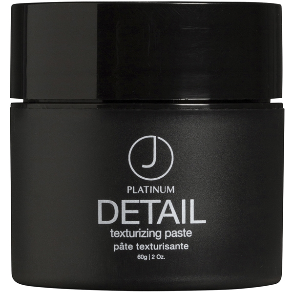 J. Beverly Hills Platinum Detail - Textur Paste