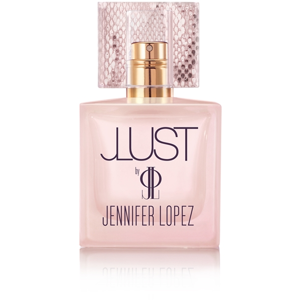 Jennifer Lopez JLust - Eau de parfum (Billede 1 af 2)