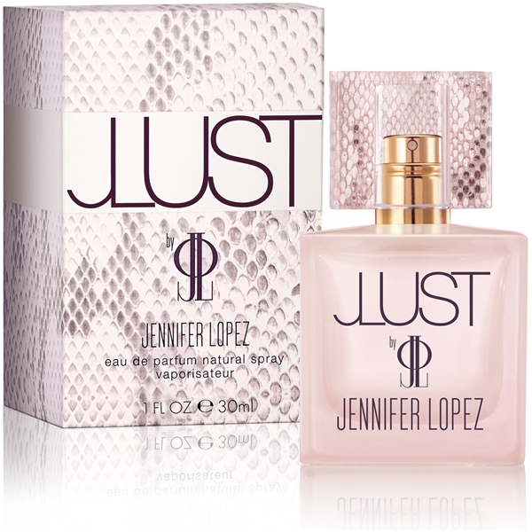 Jennifer Lopez JLust - Eau de parfum (Billede 2 af 2)