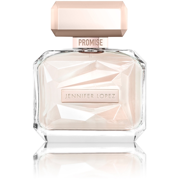 Jennifer Lopez Promise - Eau de parfum (Billede 1 af 2)