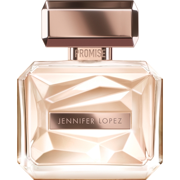 Jennifer Lopez Promise - Eau de parfum (Billede 1 af 2)