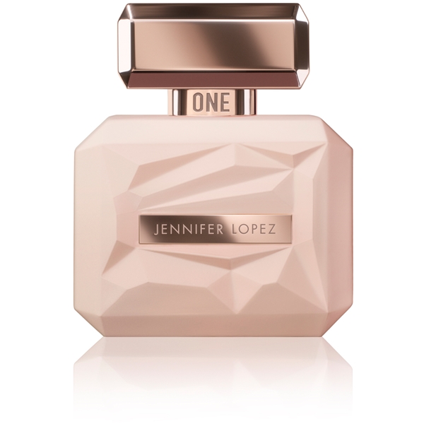 Jennifer Lopez One - Eau de parfum (Billede 1 af 3)