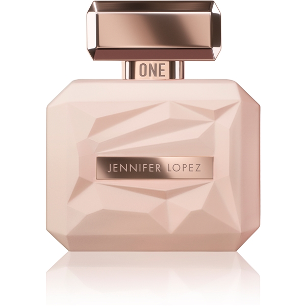 Jennifer Lopez One - Eau de parfum (Billede 1 af 3)