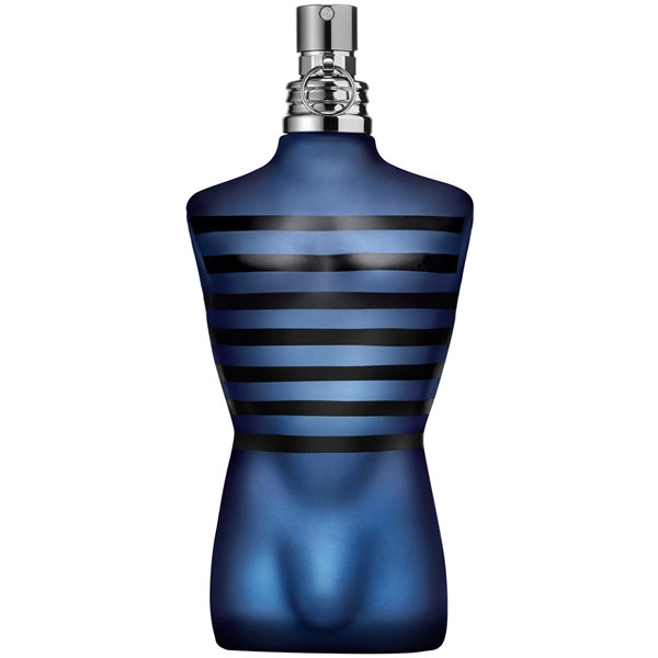 Ultra Male - Eau de toilette (Edt) Spray (Billede 1 af 6)