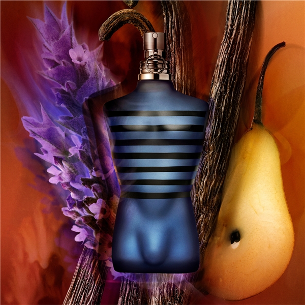 Ultra Male - Eau de toilette (Edt) Spray (Billede 3 af 6)