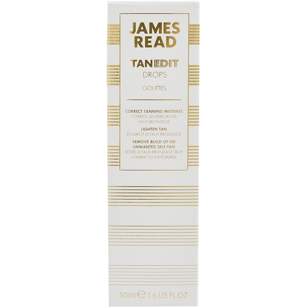 James Read Tan Edit Drops (Billede 2 af 7)