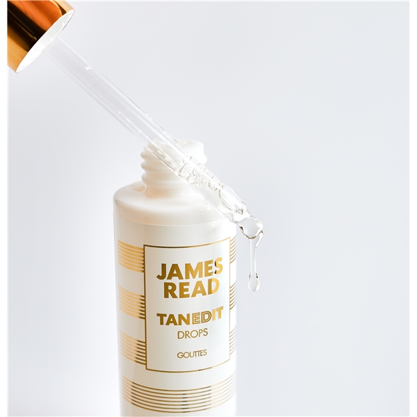 James Read Tan Edit Drops (Billede 3 af 7)