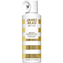 200 ml - James Read Instant Bronzing Mist Face & Body