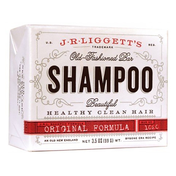 Original Shampoo Bar