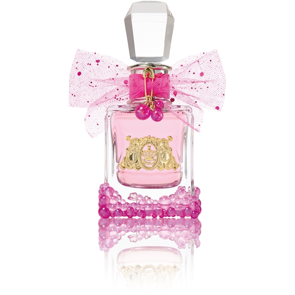 Viva La Juicy Le Bubbly - Eau de parfum (Billede 1 af 2)