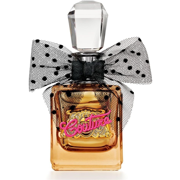 Viva La Juicy Gold Couture - Eau de parfum (Billede 1 af 2)