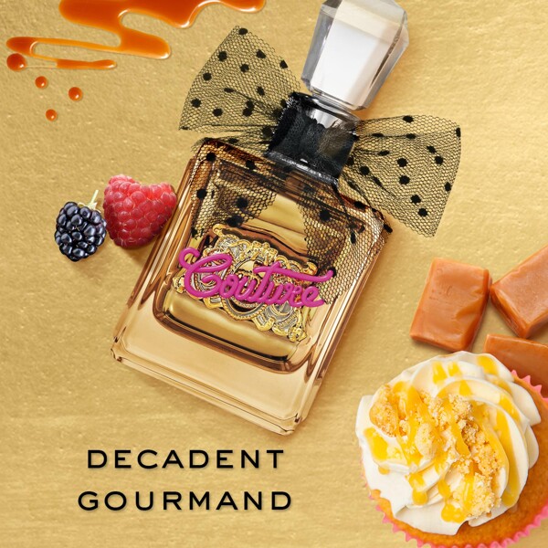 Viva La Juicy Gold Couture - Eau de parfum (Billede 4 af 5)
