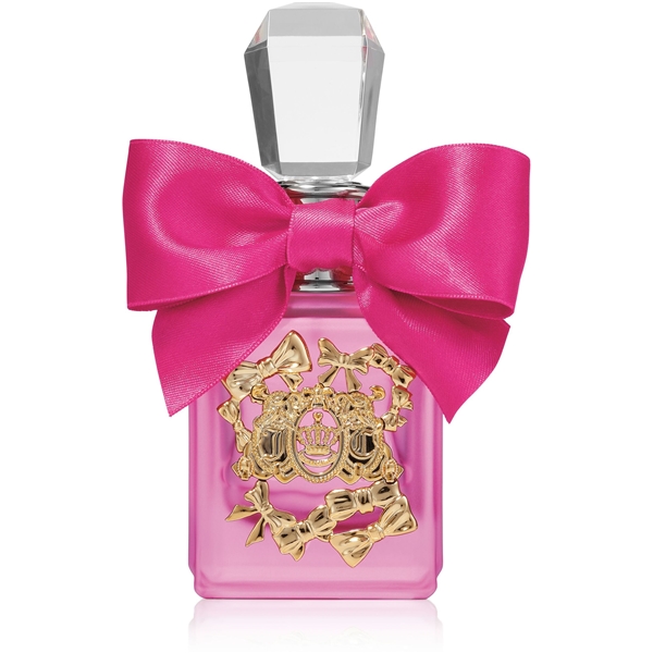 Viva La Juicy Pink Couture - Eau de parfum