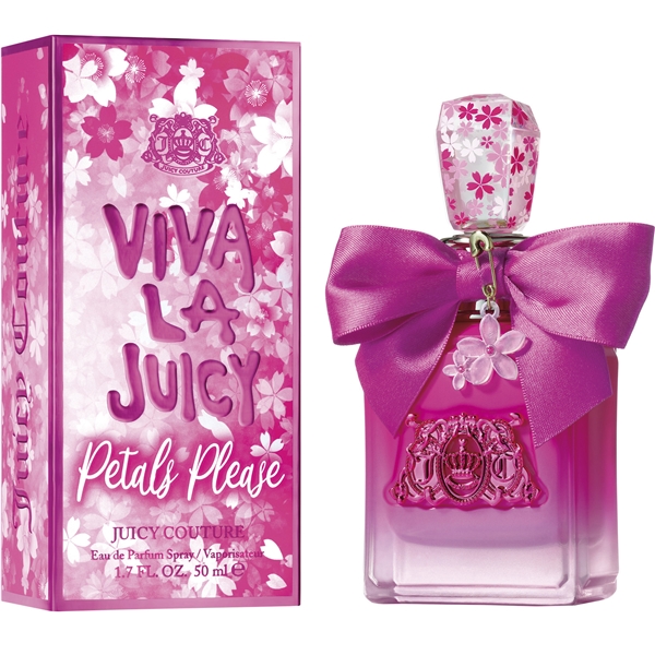Viva La Juicy Petals Please - Eau de parfum (Billede 2 af 6)