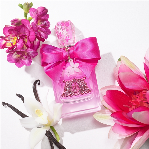 Viva La Juicy Petals Please - Eau de parfum (Billede 4 af 6)