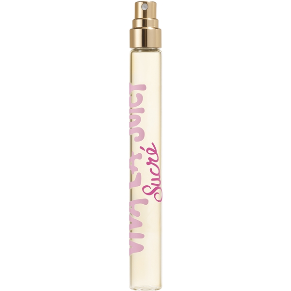 Viva La Juicy Sucre - Eau de parfum (Billede 1 af 6)
