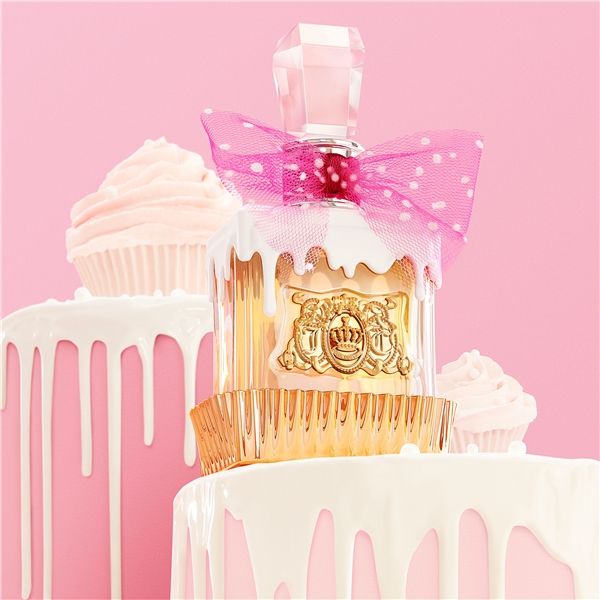 Viva La Juicy Sucré - Eau de parfum (Billede 3 af 6)