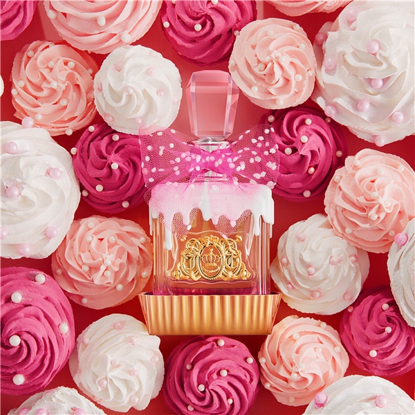 Viva La Juicy Sucré - Eau de parfum (Billede 4 af 6)