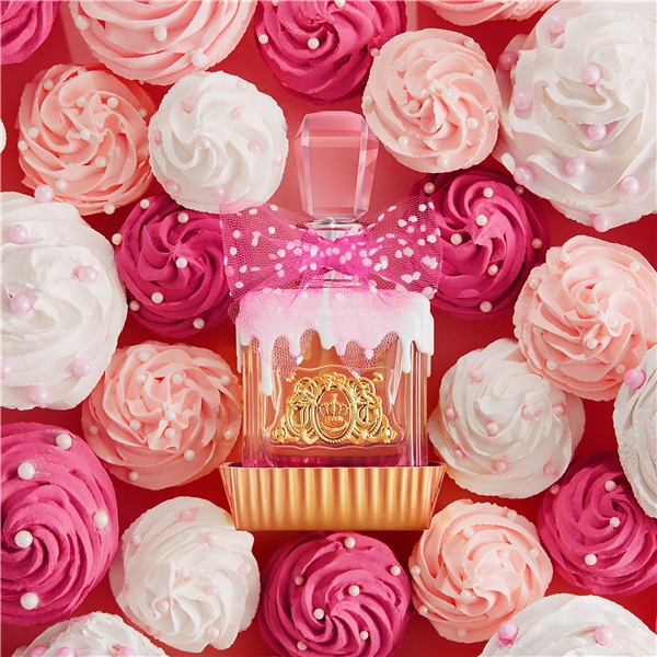 Viva La Juicy Sucré - Eau de parfum (Billede 3 af 7)
