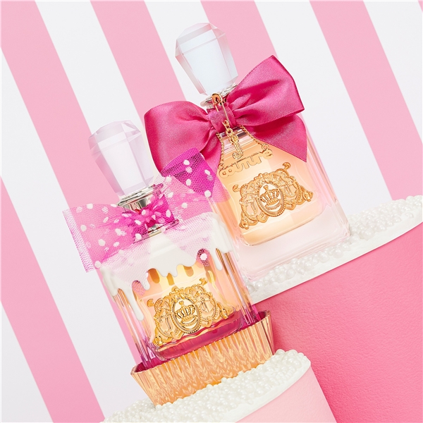 Viva La Juicy Sucré - Eau de parfum (Billede 4 af 7)