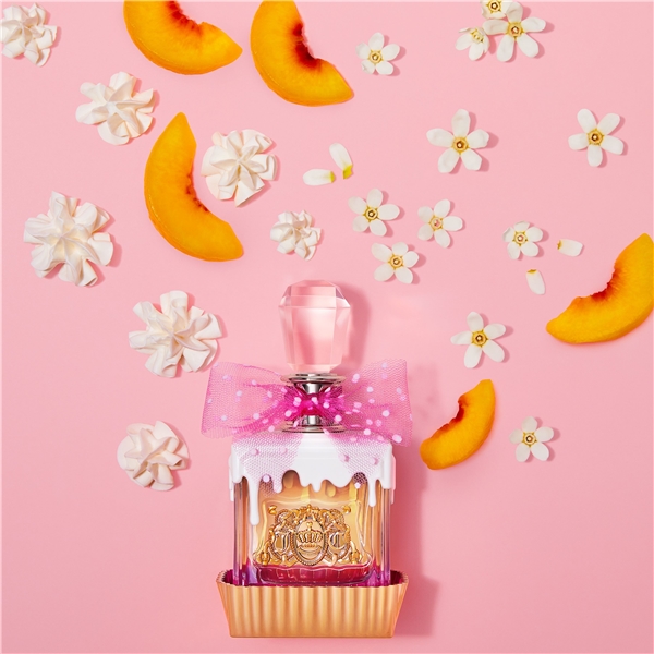 Viva La Juicy Sucré - Eau de parfum (Billede 5 af 7)