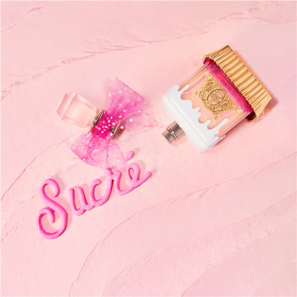 Viva La Juicy Sucré - Eau de parfum (Billede 6 af 7)