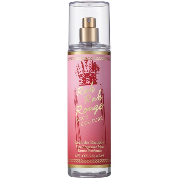 Rock the Rainbow Rah Rah Rouge - Mist
