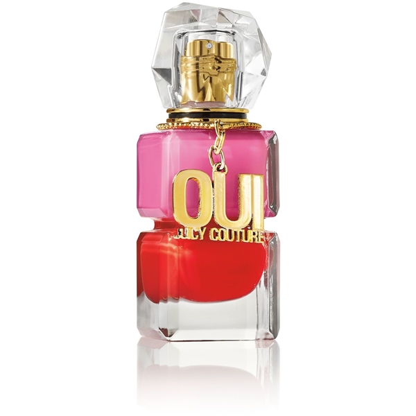 Oui Juicy Couture - Eau de parfum (Billede 1 af 2)
