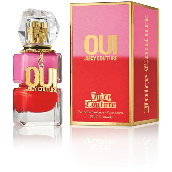 Oui Juicy Couture - Eau de parfum (Billede 2 af 2)