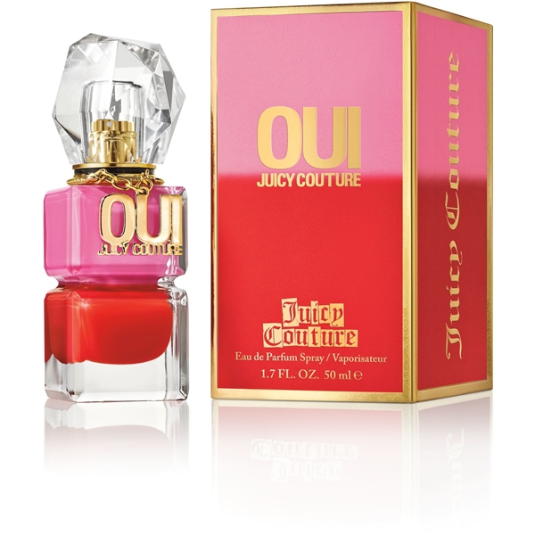 Oui Juicy Couture - Eau de parfum (Billede 2 af 2)