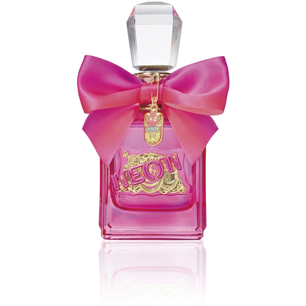 Viva La Juicy Neon - Eau de parfum (Billede 1 af 2)