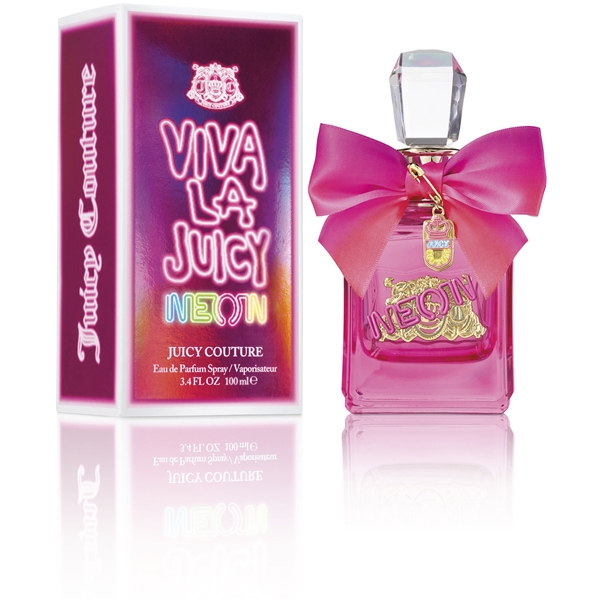 Viva La Juicy Neon - Eau de parfum (Billede 2 af 2)