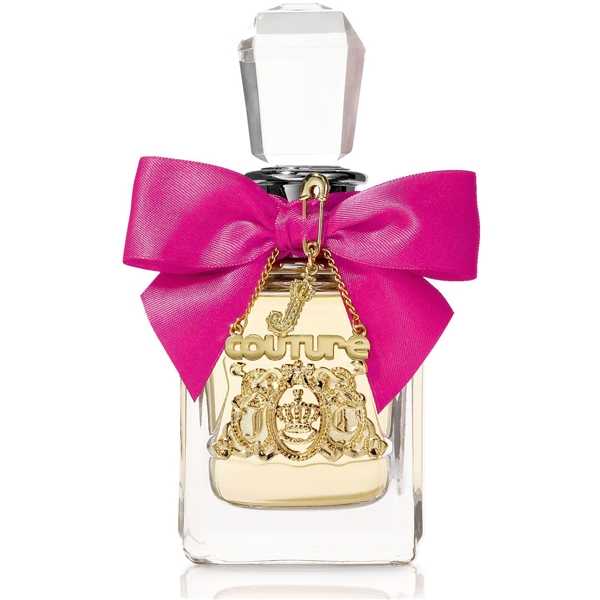 Viva La Juicy - Eau de parfum (Billede 1 af 2)