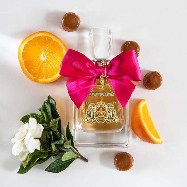 Viva La Juicy - Eau de parfum (Billede 3 af 5)