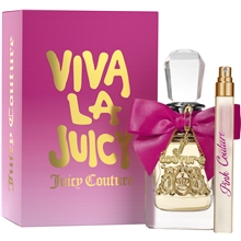 Viva La Juicy - Gift Set (30ml)