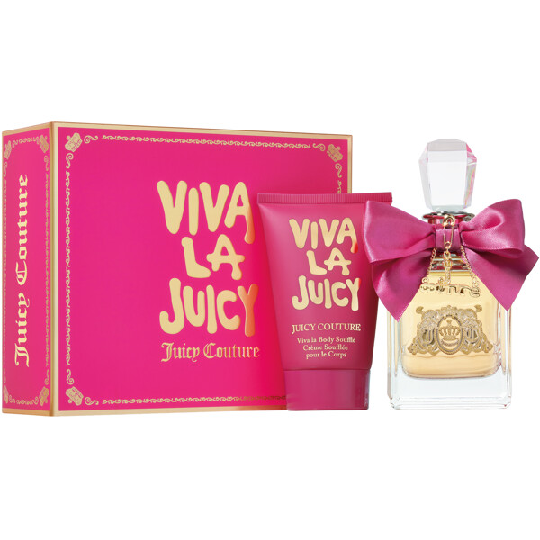 Viva La Juicy - Gift Set (50ml) (Billede 1 af 2)