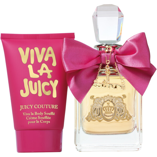 Viva La Juicy - Gift Set (50ml) (Billede 2 af 2)