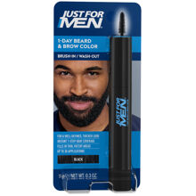 Just For Men 1 Day Beard & Brow Color 9 gram Black