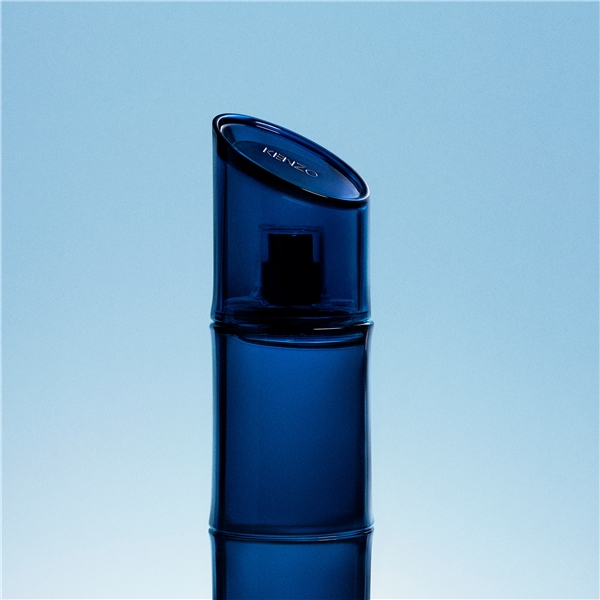 Kenzo Homme Intense - Eau de toilette (Billede 3 af 5)