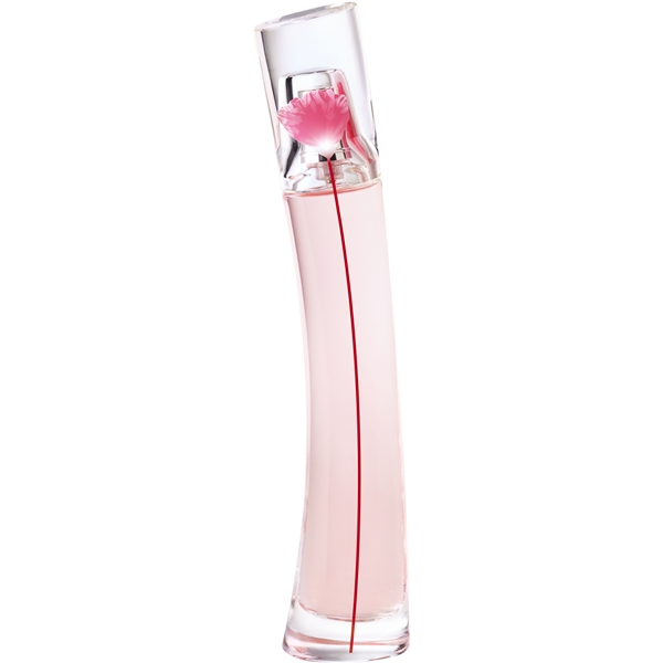 Kenzo Flower Poppy Bouquet - Eau de Toilette (Billede 1 af 3)