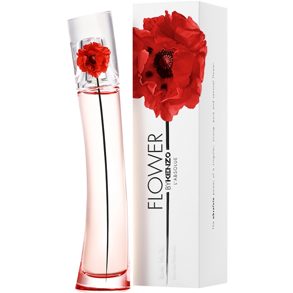 Flower by Kenzo L'Absolue - Eau de parfum (Billede 2 af 7)