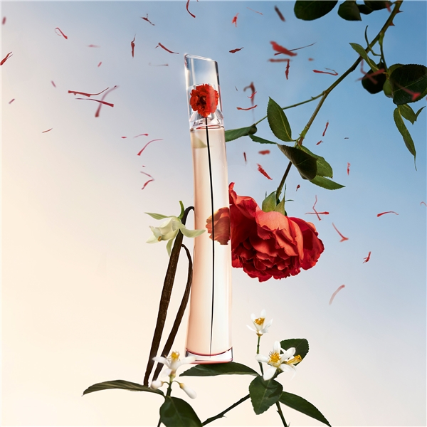 Flower by Kenzo L'Absolue - Eau de parfum (Billede 3 af 7)
