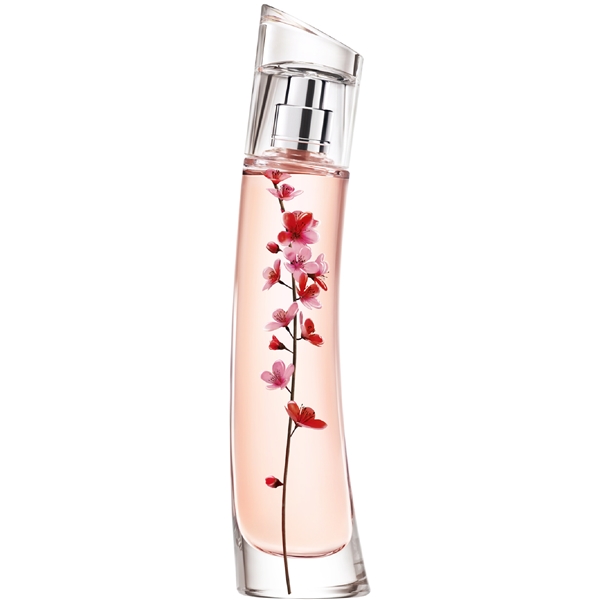 Kenzo Flower Ikebana - Eau de parfum (Billede 1 af 7)