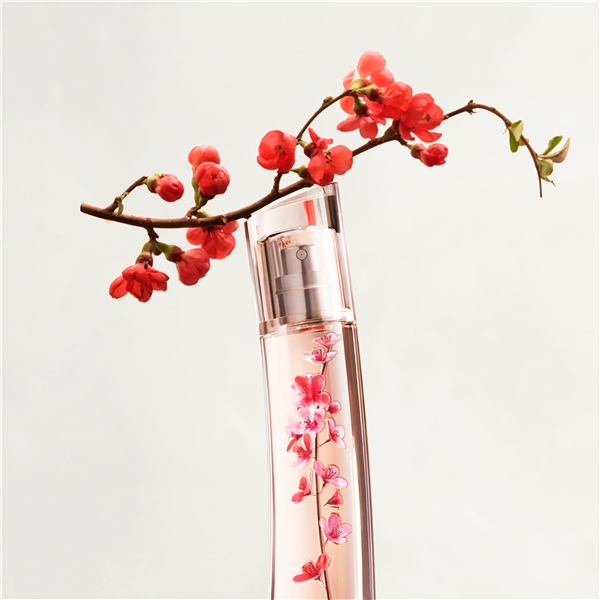 Kenzo Flower Ikebana - Eau de parfum (Billede 4 af 7)